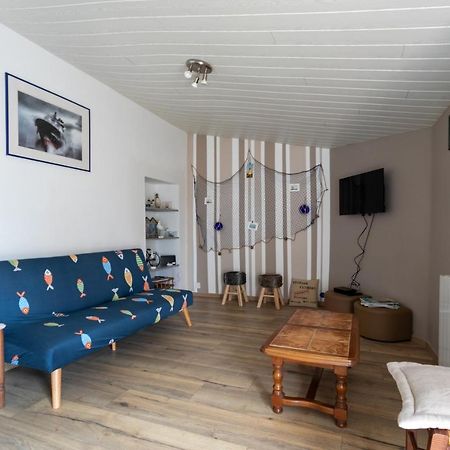 Le gite de Kergrist Le Faouet  Extérieur photo