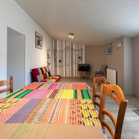 Le gite de Kergrist Le Faouet  Extérieur photo