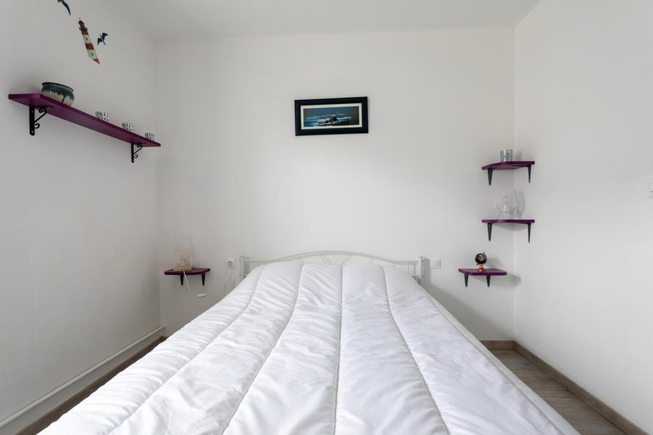 Le gite de Kergrist Le Faouet  Extérieur photo