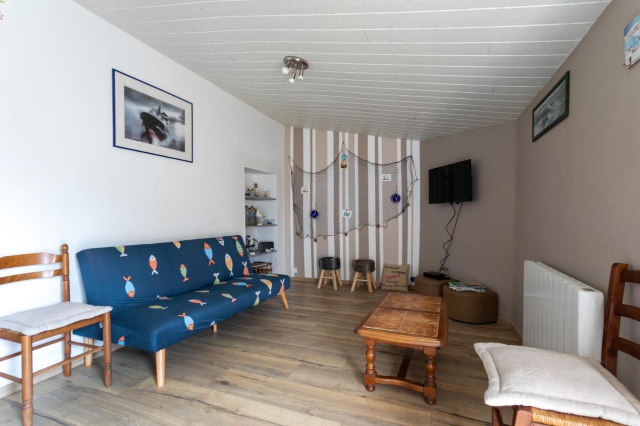 Le gite de Kergrist Le Faouet  Extérieur photo