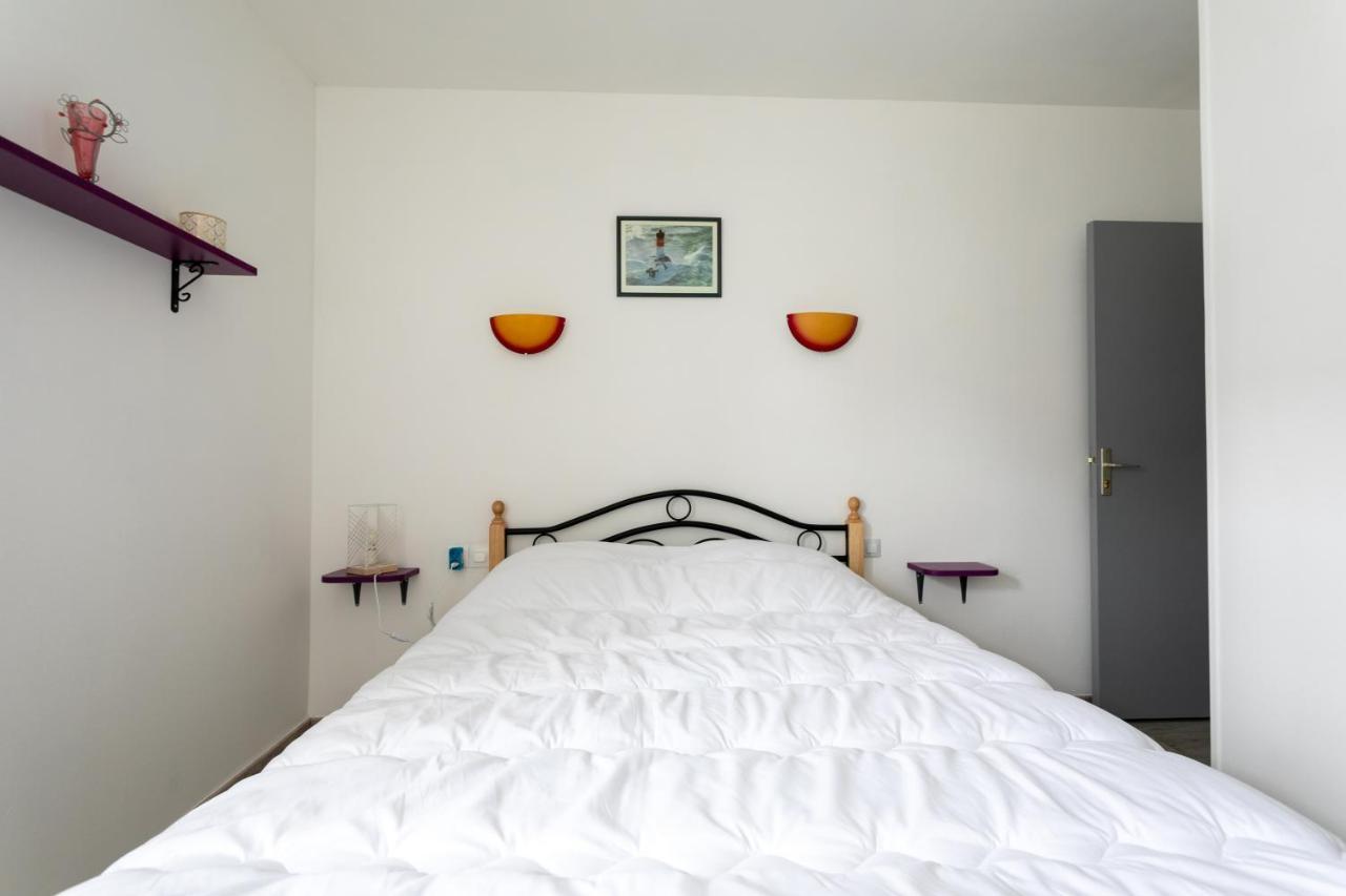 Le gite de Kergrist Le Faouet  Extérieur photo
