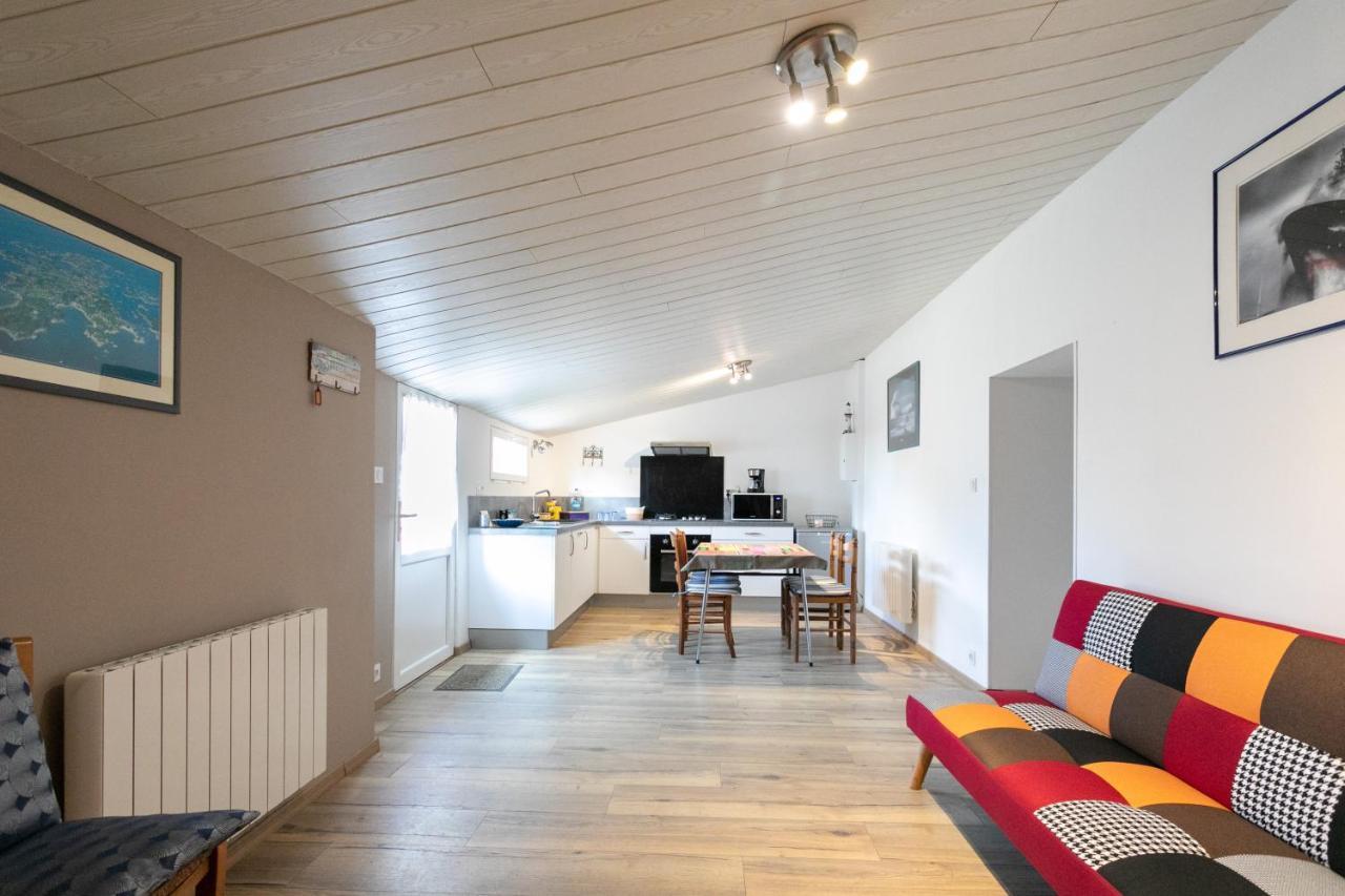 Le gite de Kergrist Le Faouet  Extérieur photo