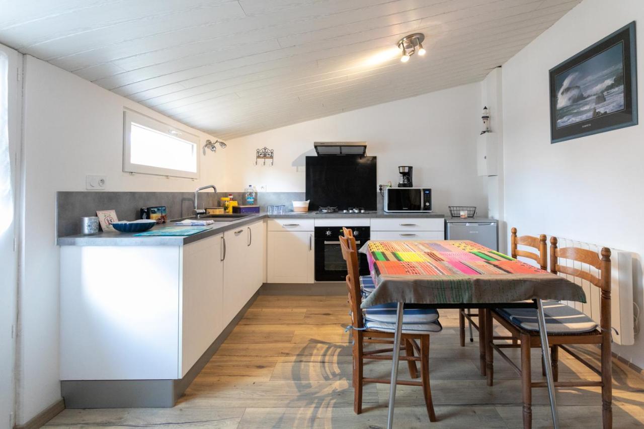 Le gite de Kergrist Le Faouet  Extérieur photo