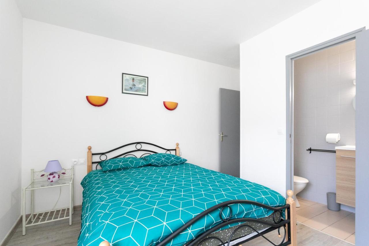 Le gite de Kergrist Le Faouet  Extérieur photo