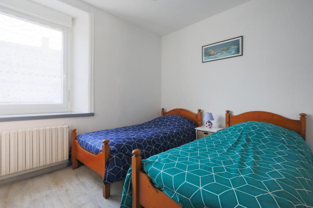 Le gite de Kergrist Le Faouet  Extérieur photo