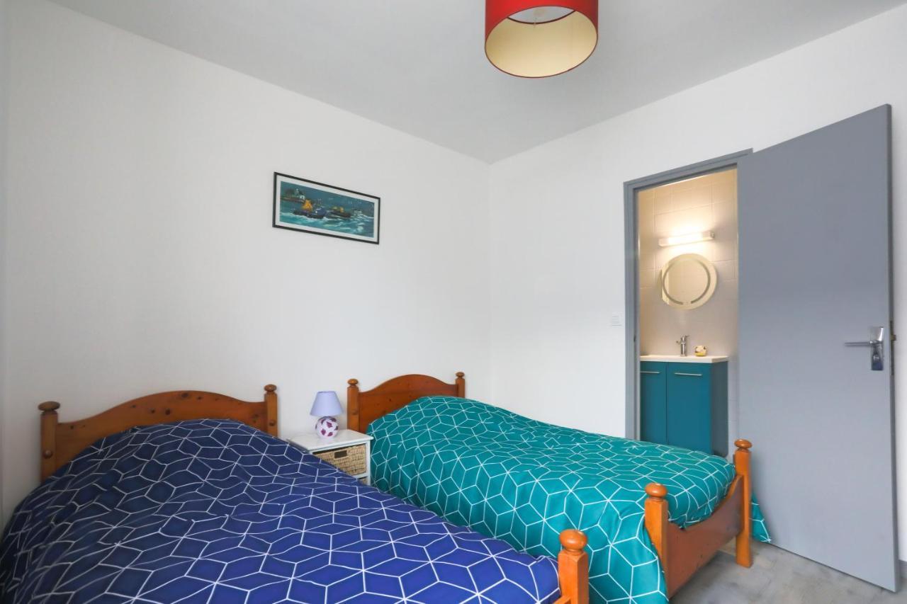 Le gite de Kergrist Le Faouet  Extérieur photo