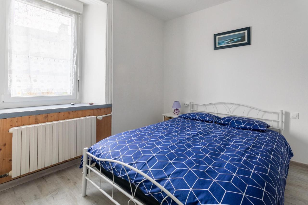 Le gite de Kergrist Le Faouet  Extérieur photo